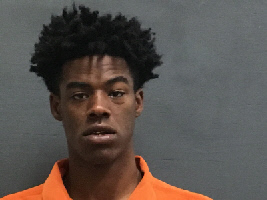Tydarrius Franklin